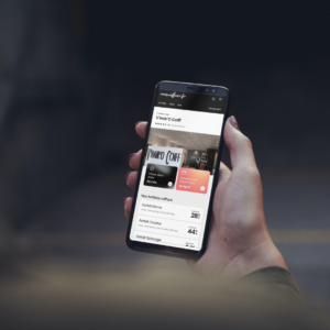 Site Internet coiffeur