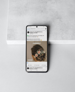 Réseaux Sociaux